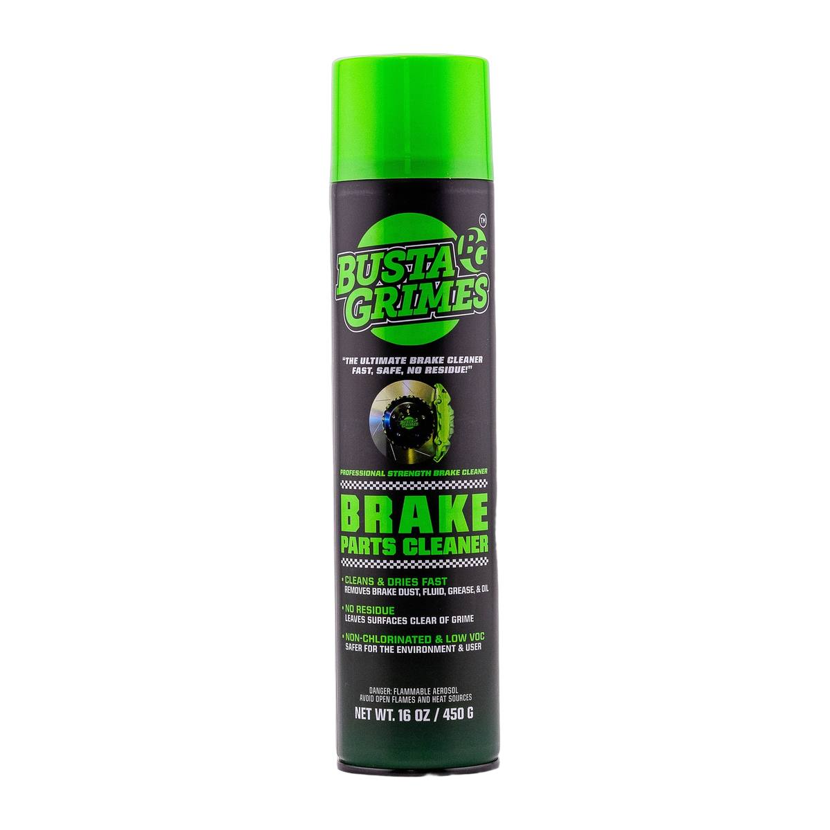 BG Brake Parts Cleaner BG Brake Parts Cleaner